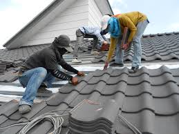 Trusted Arizona City, AZ Roofing Service  Experts